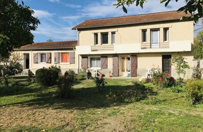 vente maison 184 458 € à proximité de Aventignan (65660)