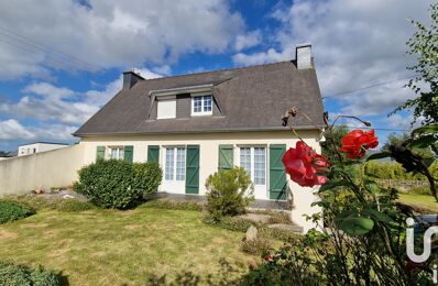 vente maison 289 000 € à proximité de Caouënnec-Lanvézéac (22300)