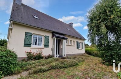 vente maison 289 000 € à proximité de Louannec (22700)