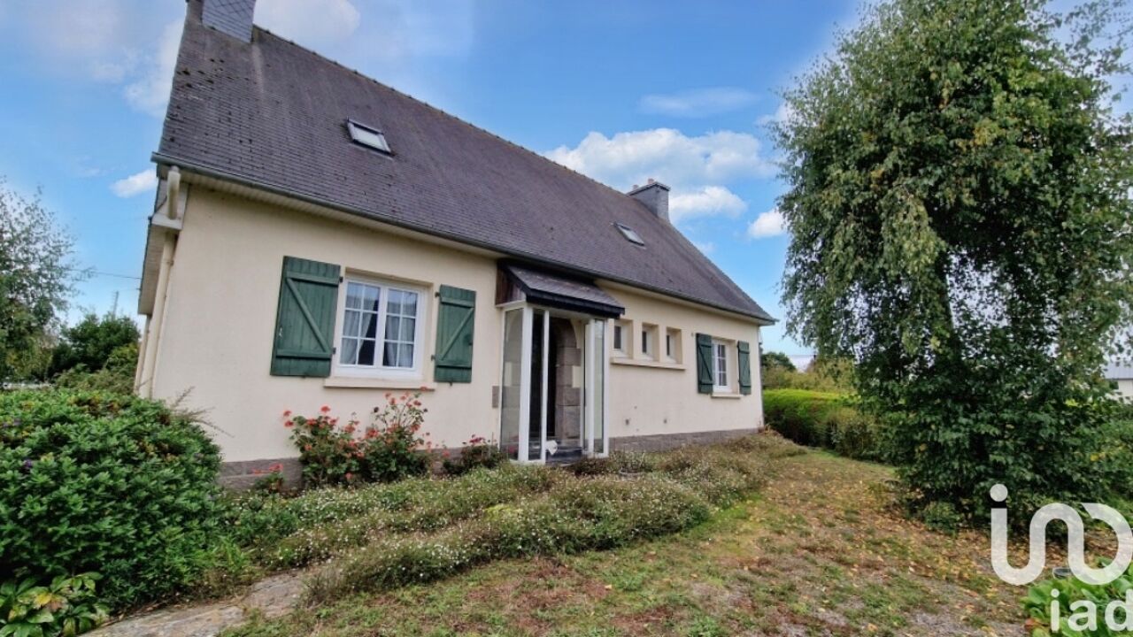 maison 6 pièces 131 m2 à vendre à Lannion (22300)