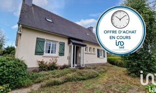 Maison 6 Pièces 131 m² à vendre à Lannion (22300)
