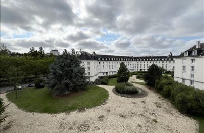 vente appartement 139 750 € à proximité de Luynes (37230)