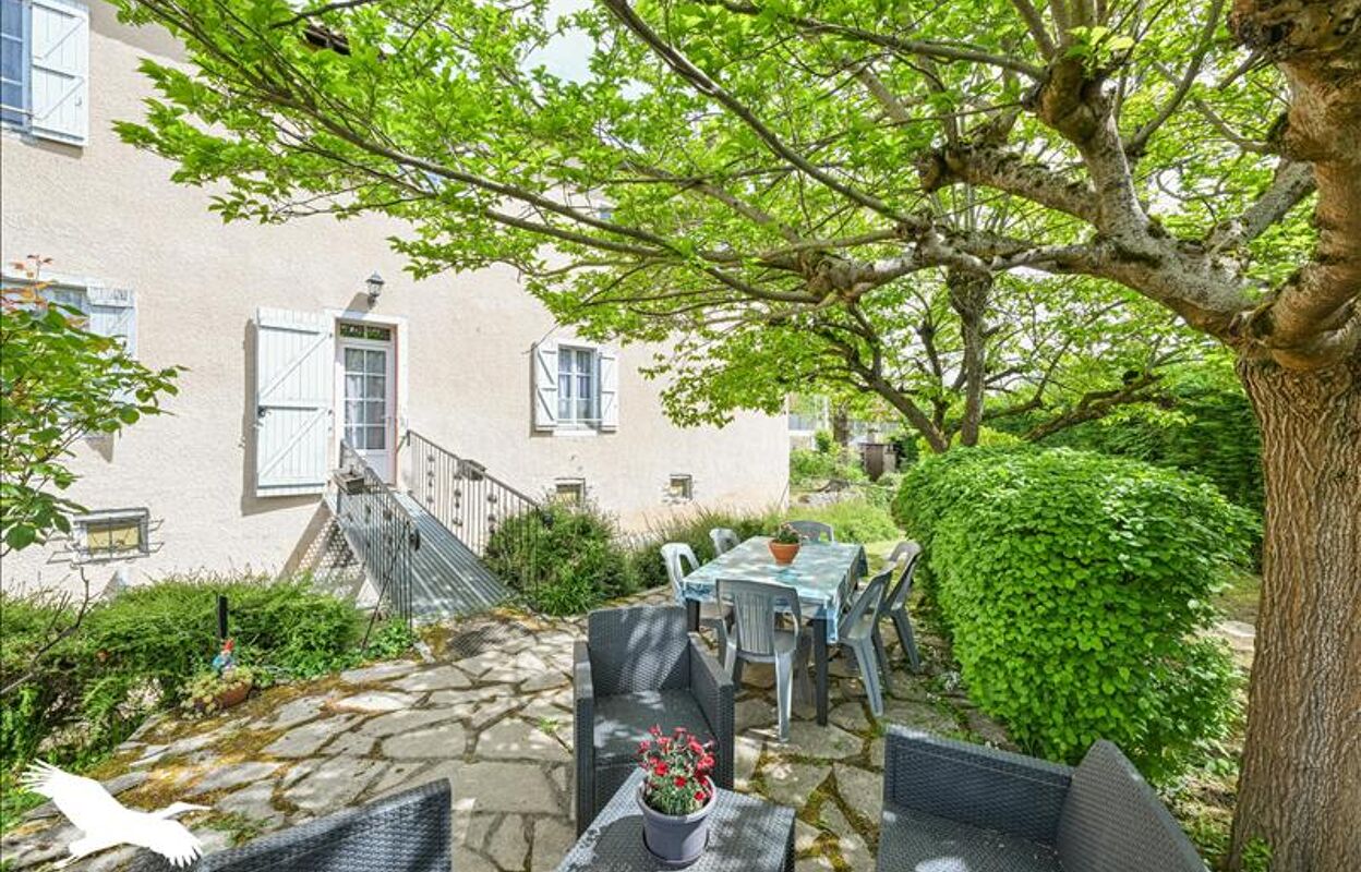 maison 5 pièces 155 m2 à vendre à Salies-du-Salat (31260)