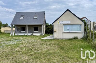 vente maison 165 000 € à proximité de Anneville-sur-Mer (50560)