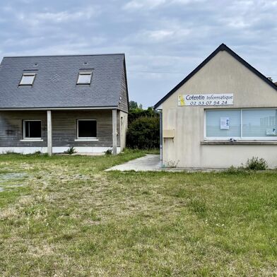 Maison 2 pièces 146784 €