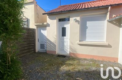 vente maison 199 000 € à proximité de Bouaye (44830)