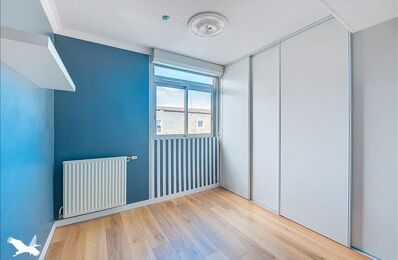 vente appartement 259 500 € à proximité de Bouliac (33270)