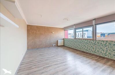 vente appartement 249 000 € à proximité de Bruges (33520)