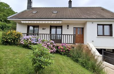 vente maison 186 500 € à proximité de Givonne (08200)