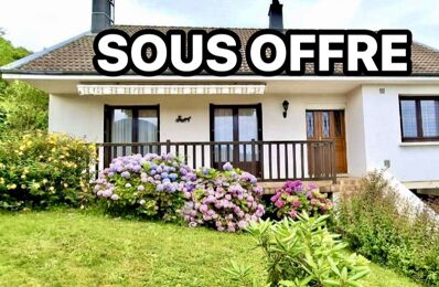 vente maison 186 500 € à proximité de Noyers-Pont-Maugis (08350)