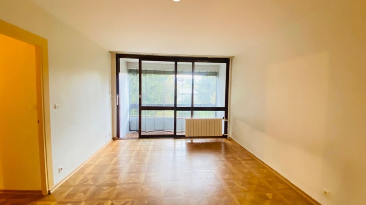 appartement  pièces 79 m2 à louer à Valence (26000)