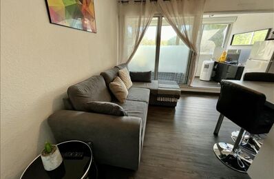 vente appartement 165 000 € à proximité de Montpellier (34)