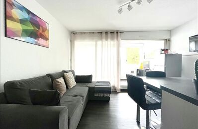 vente appartement 165 000 € à proximité de Carnon Plage (34280)