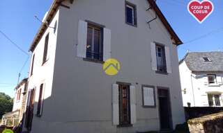 Maison 7 Pièces 135 m² à vendre à Murat (15300)