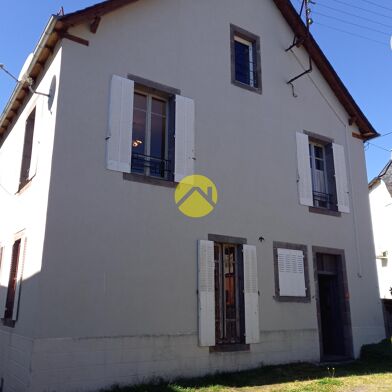 Maison 7 pièces 77000 €