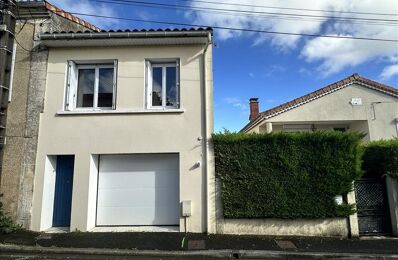 vente maison 144 450 € à proximité de Soyaux (16800)