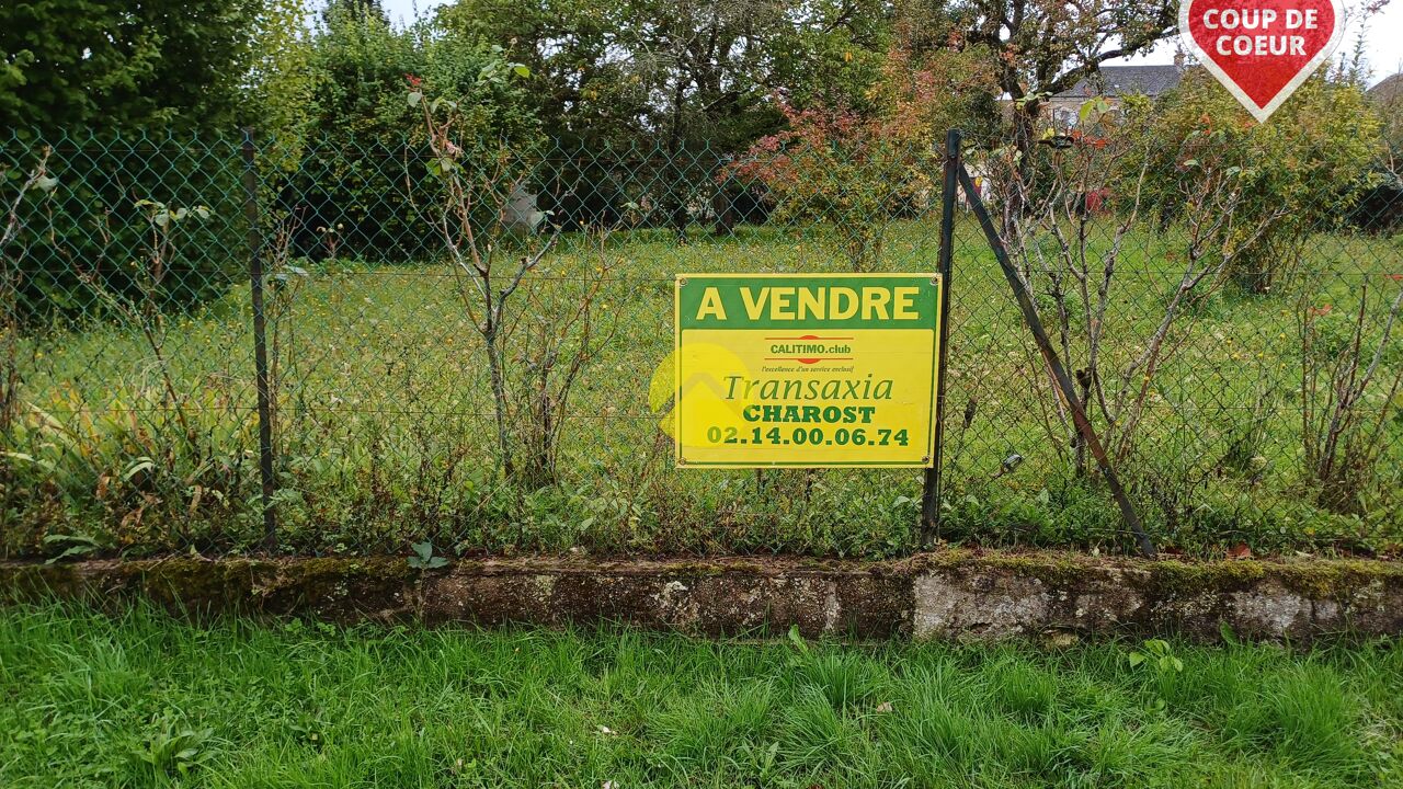 maison 1 pièces  m2 à vendre à Chârost (18290)