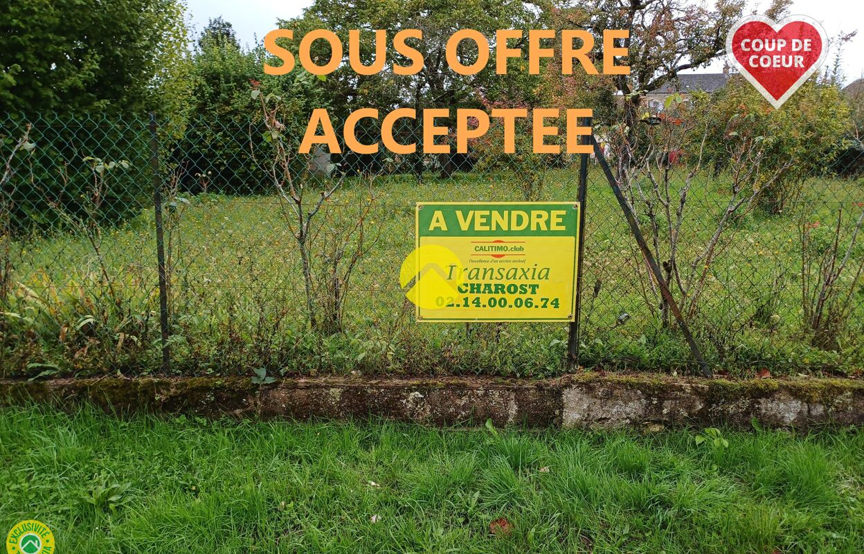 maison 1 pièces  m2 à vendre à Chârost (18290)