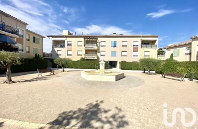 vente appartement 265 000 € à proximité de Fayence (83440)