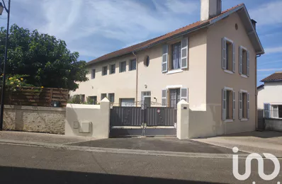 maison 4 pièces 160 m2 à vendre à Coarraze (64800)