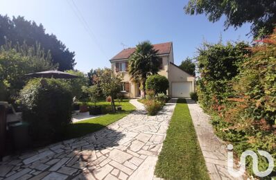 vente maison 448 000 € à proximité de Roissy-en-France (95700)