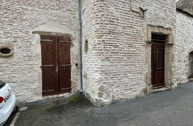 vente maison 75 000 € à proximité de Monflanquin (47150)