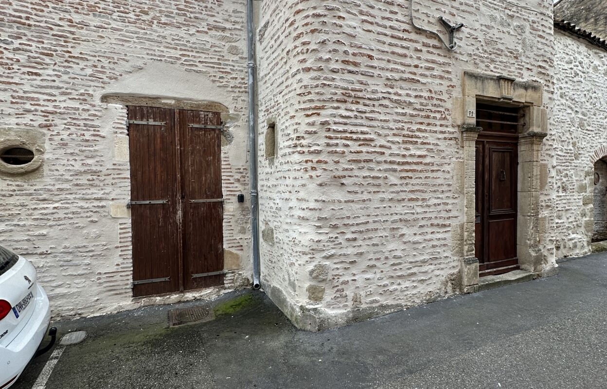 maison 4 pièces 130 m2 à vendre à Casseneuil (47440)