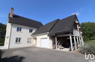 vente maison 215 500 € à proximité de Cailly-sur-Eure (27490)