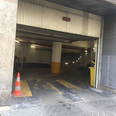 Parking 11 m²