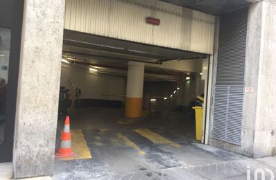 location garage 160 € CC /mois à proximité de Achères (78260)