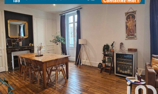 Appartement 4 Pièces 104 m² à vendre à Limoges (87100)