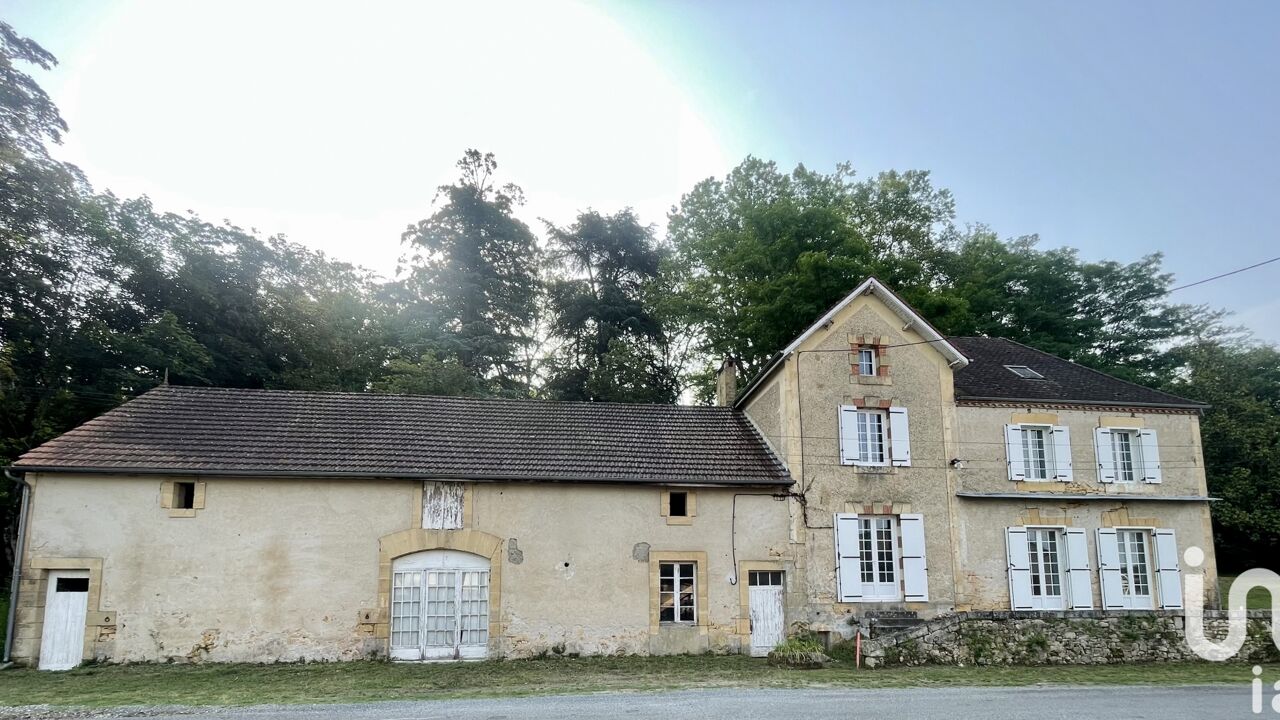 maison 8 pièces 150 m2 à vendre à Carsac-Aillac (24200)