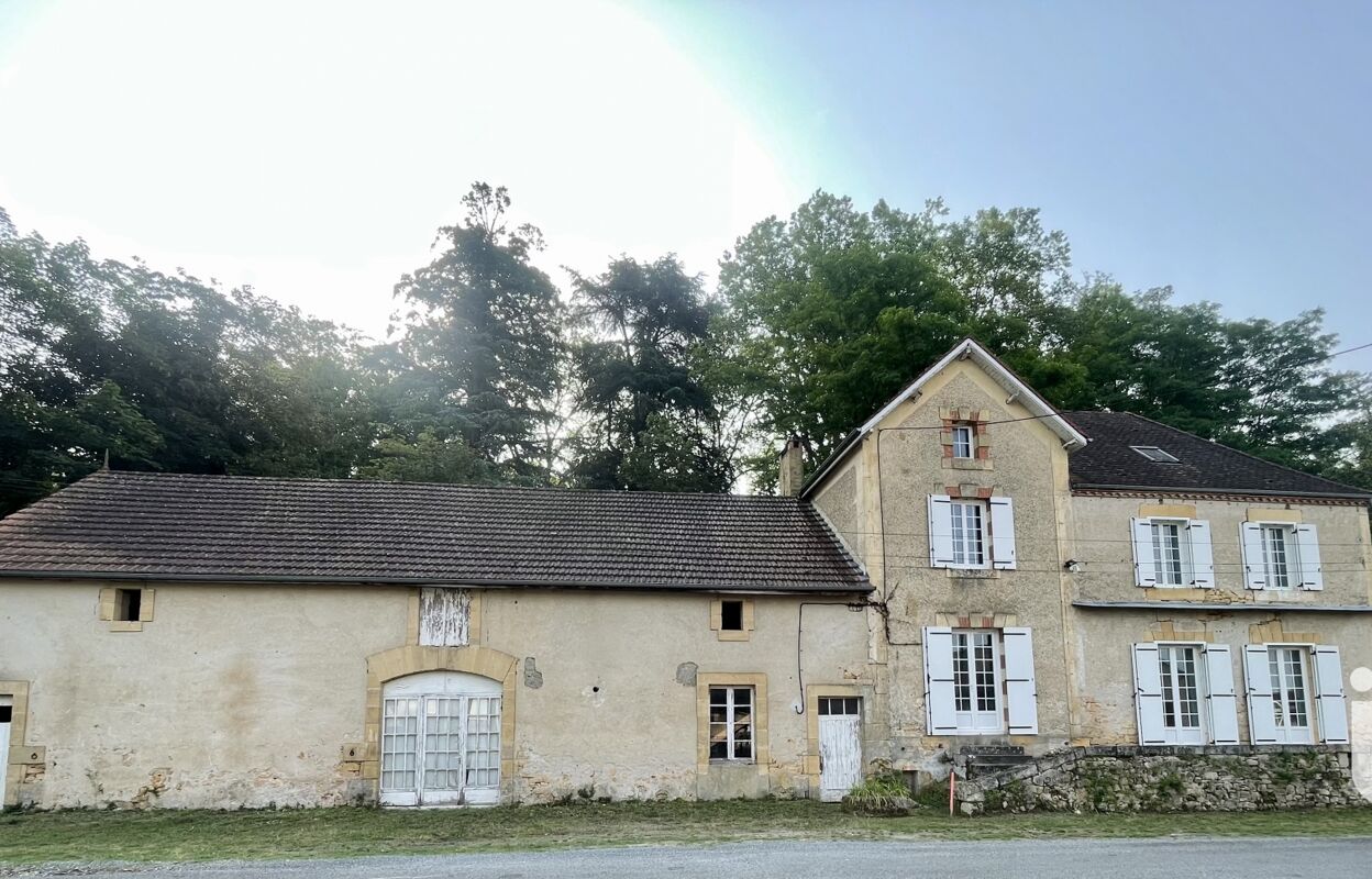 maison 8 pièces 150 m2 à vendre à Carsac-Aillac (24200)