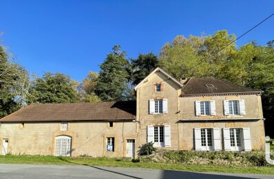 vente maison 295 000 € à proximité de Sainte-Nathalène (24200)