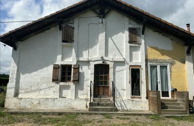 maison 4 pièces 140 m2 à vendre à Cauna (40500)