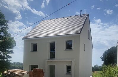 vente maison 464 000 € à proximité de Villeneuve-le-Comte (77174)