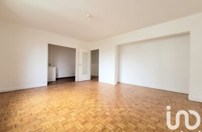 vente appartement 235 000 € à proximité de La Frette-sur-Seine (95530)