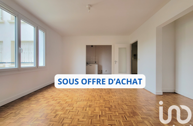 vente appartement 235 000 € à proximité de Conflans-Sainte-Honorine (78700)