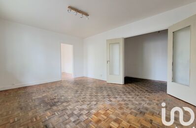 vente appartement 315 000 € à proximité de Saint-Denis (93210)