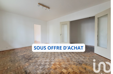 vente appartement 315 000 € à proximité de Saint-Leu-la-Forêt (95320)