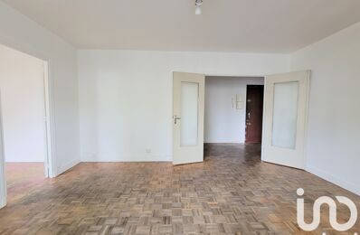 vente appartement 315 000 € à proximité de Paris 16 (75016)