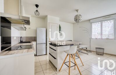 vente appartement 178 000 € à proximité de Bry-sur-Marne (94360)