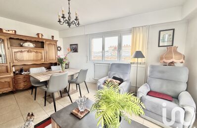 vente appartement 183 000 € à proximité de Cherbourg-Octeville (50100)