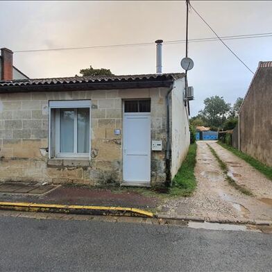 Maison 4 pièces 86 m²