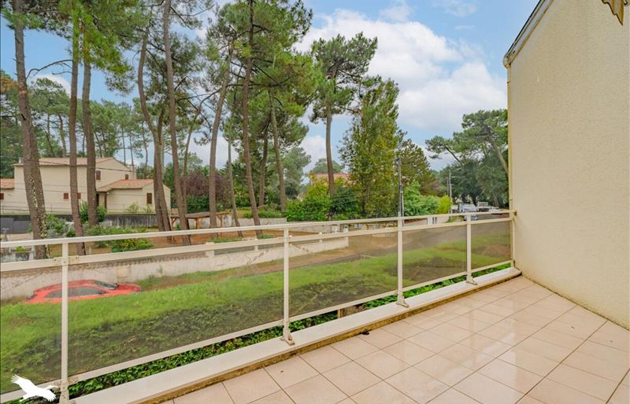 appartement 3 pièces 52 m2 à vendre à Saint-Georges-de-Didonne (17110)