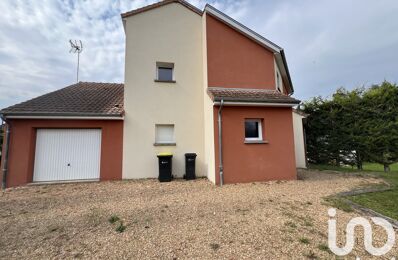 vente maison 195 000 € à proximité de La Suze-sur-Sarthe (72210)