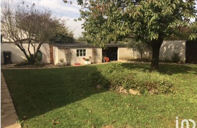 vente maison 330 000 € à proximité de Sivry-Courtry (77115)