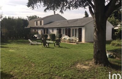 vente maison 330 000 € à proximité de Montereau-sur-le-Jard (77950)