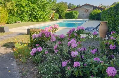 vente maison 450 000 € à proximité de Moulis-en-Médoc (33480)