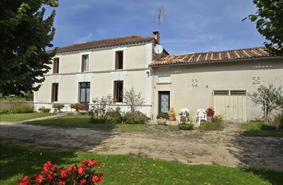 vente maison 228 975 € à proximité de Baignes-Sainte-Radegonde (16360)